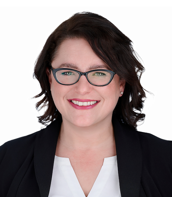 Portrait of Koree Burt, Real Estate Consultant.